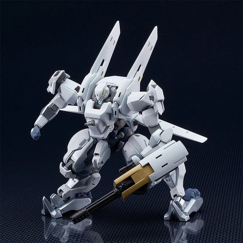 Good Smile Company Moderoid M2 Exceed Rhino Plastic Model Kit