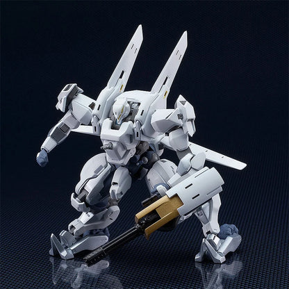 Good Smile Company Moderoid M2 Exceed Rhino Plastic Model Kit