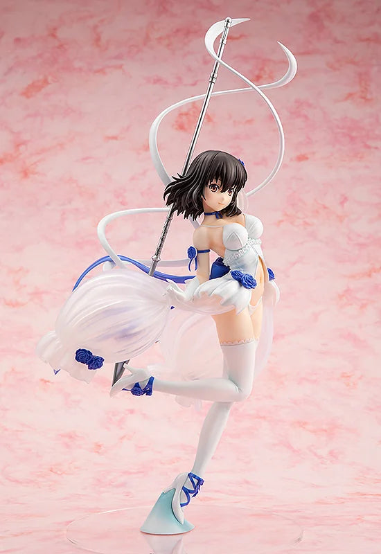 Yukina Himeragi Summer Wedding 1/7 Scale Figure