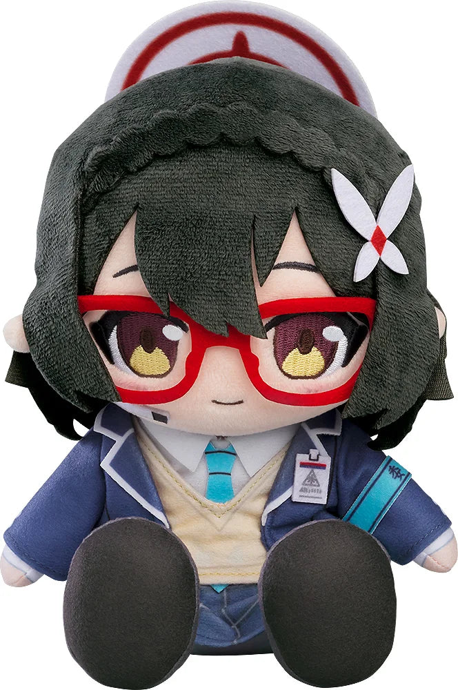Good Smile Company Blue Archive Ayane Chocopuni Plushie