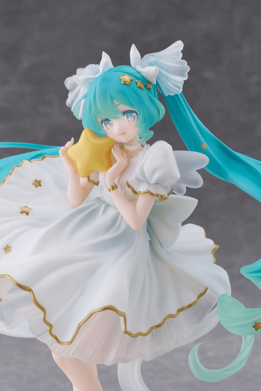 Hatsune Miku AMP+ Figure - HATSUNE MIKU Birthday 2026 (Star Dreamy Ver.)
