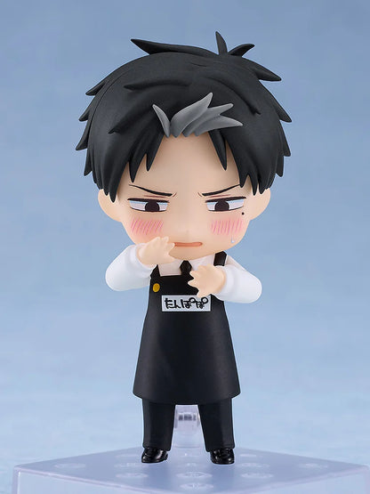 Nendoroid DOUG