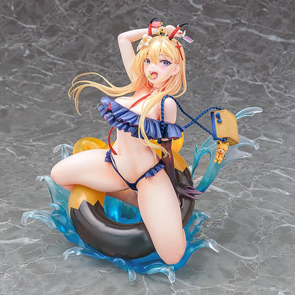 Phat! Company Kumano Fancy Waves 1/6 Scale Figure