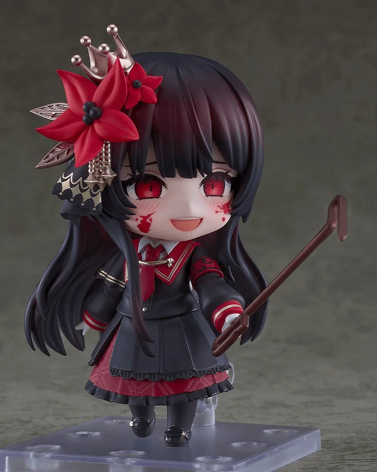 Good Smile Company Nendoroid Hiro Nikaido Magical Girl Witch Trials Action Figure