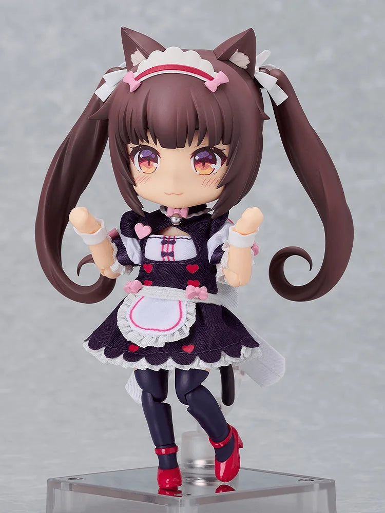 Nendoroid Doll Chocola