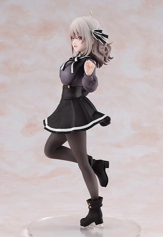 KADOKAWA Spy Classroom Lily Scale Figure