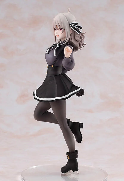 KADOKAWA Spy Classroom Lily Scale Figure