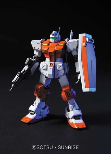 HGUC 1/144 #67 RGM-79 Powered GM