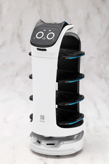 GRANDE SCALE BellaBot