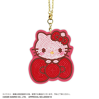 SANRIO CHARACTERS Jewelry Mascot 11