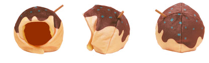 Good Smile Company Nendoroid More Takoyaki Costume Hood