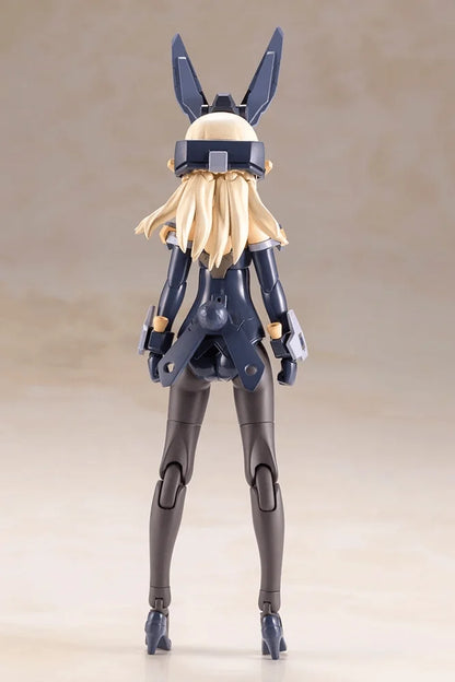 P3 ZELFIKAR Light Armor Ver.