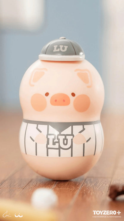 LuLu the Piggy Generic - Professional Cosplayer LuLu Tumbler (Box of 36)