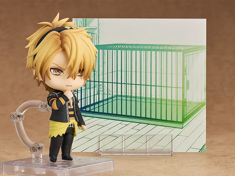 Good Smile Company Nendoroid Toma Amnesia Action Figure
