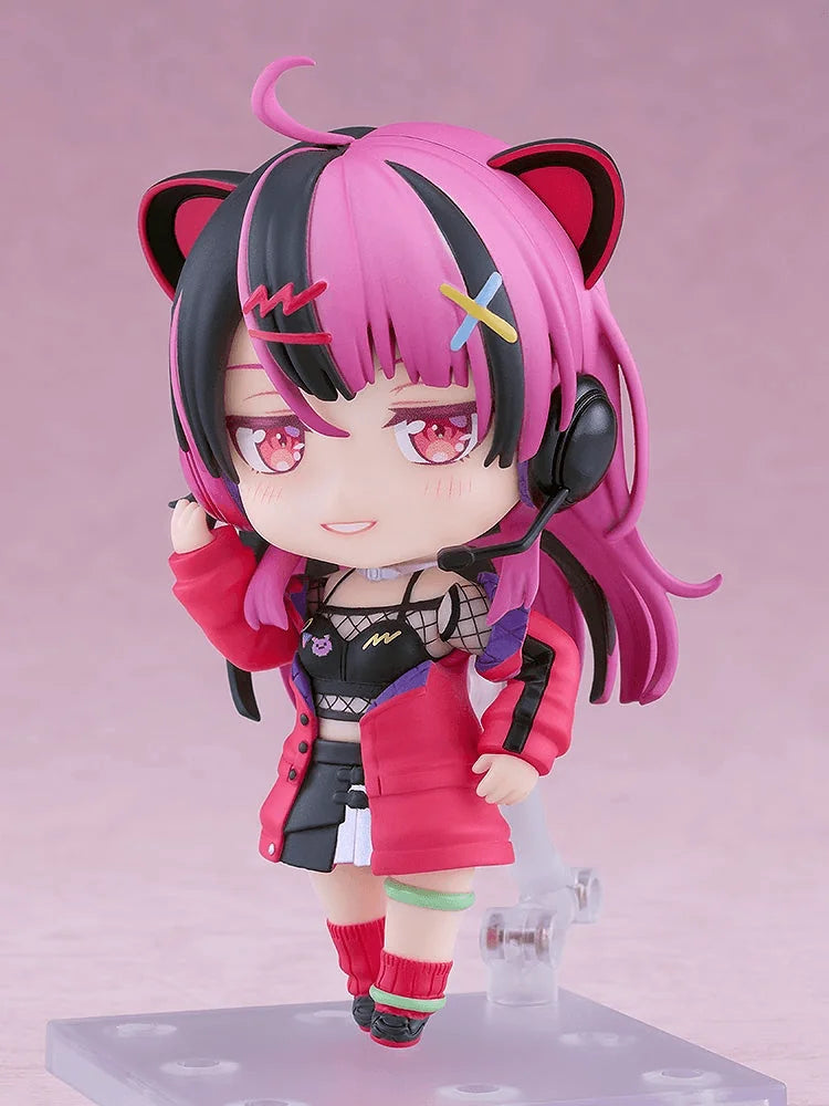 Nendoroid Yuno Sengoku