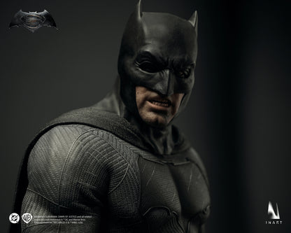 Queen Studios INART Batman v Superman: Dawn of Justice Batman 1/6 Collectible Figure