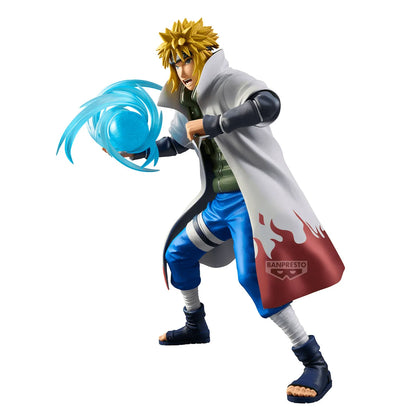 NARUTO SHIPPUDEN Grandista-MINATO NAMIKAZE-SPECIAL EDITION