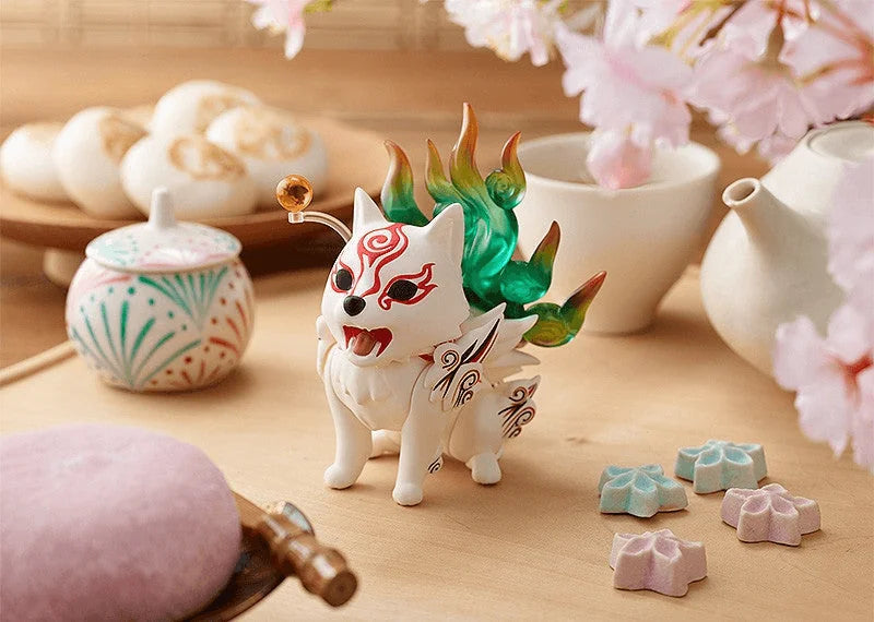 (Rerelease) Nendoroid Shiranui - Release Date: 10/2026