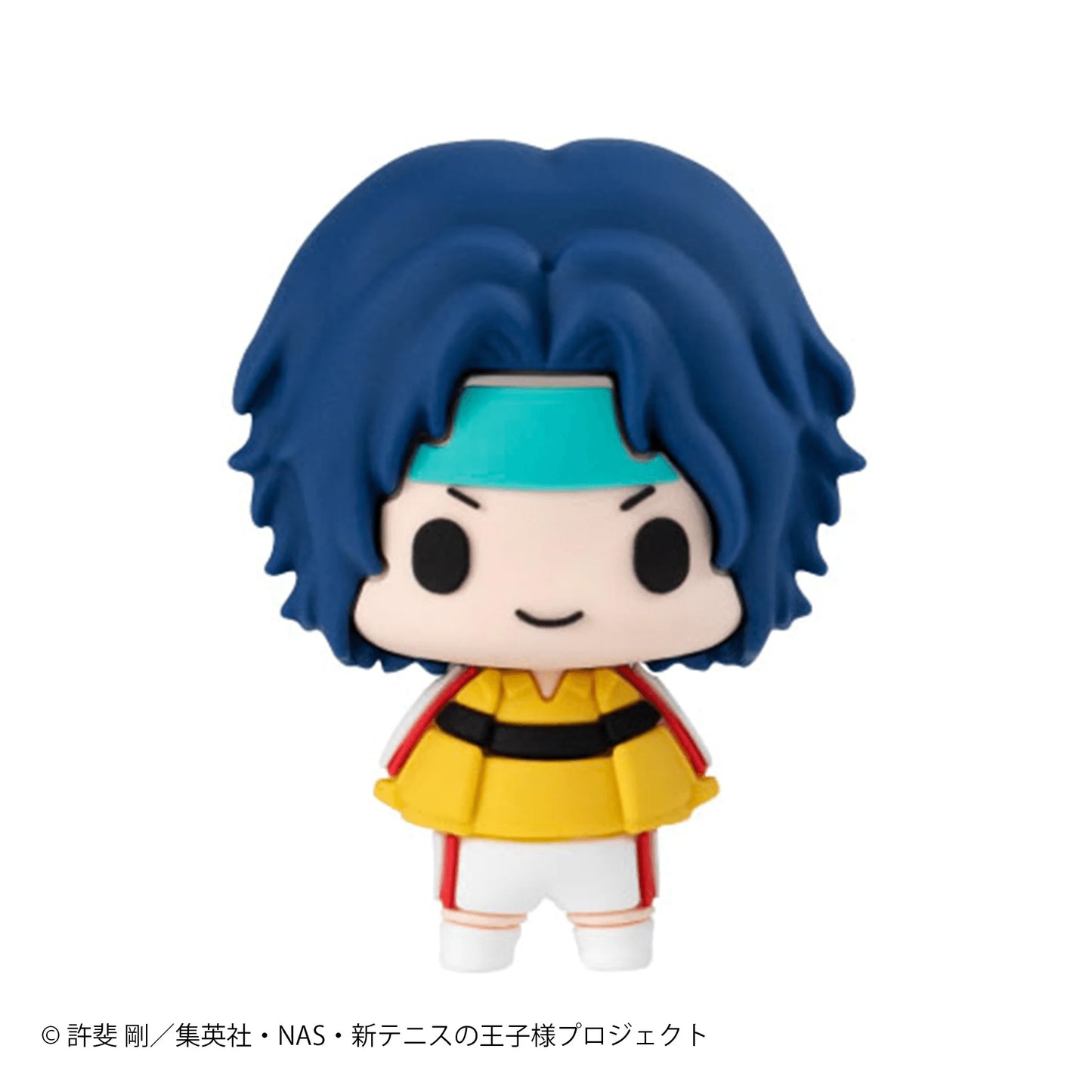 Chokorin Collection The New Prince of Tennis Vol.2