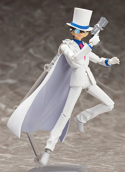 figma Phantom Thief Kid Detective Conan Action Figure