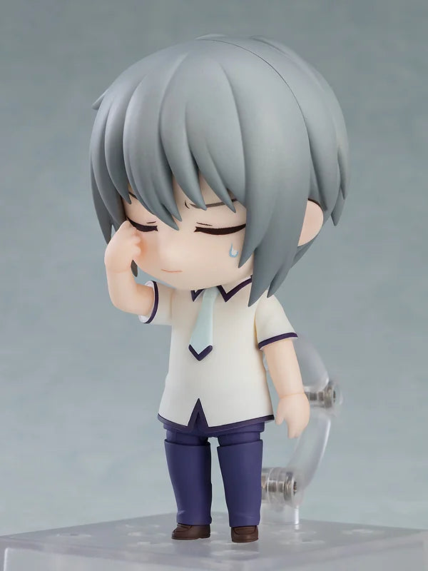 Good Smile Company Nendoroid Yuki Soma Fruits Basket Action Figure