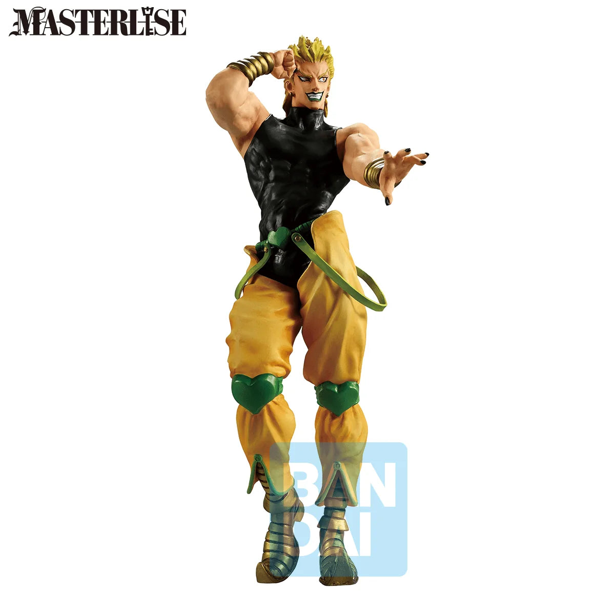 Dio (The Gathering of Rivals)