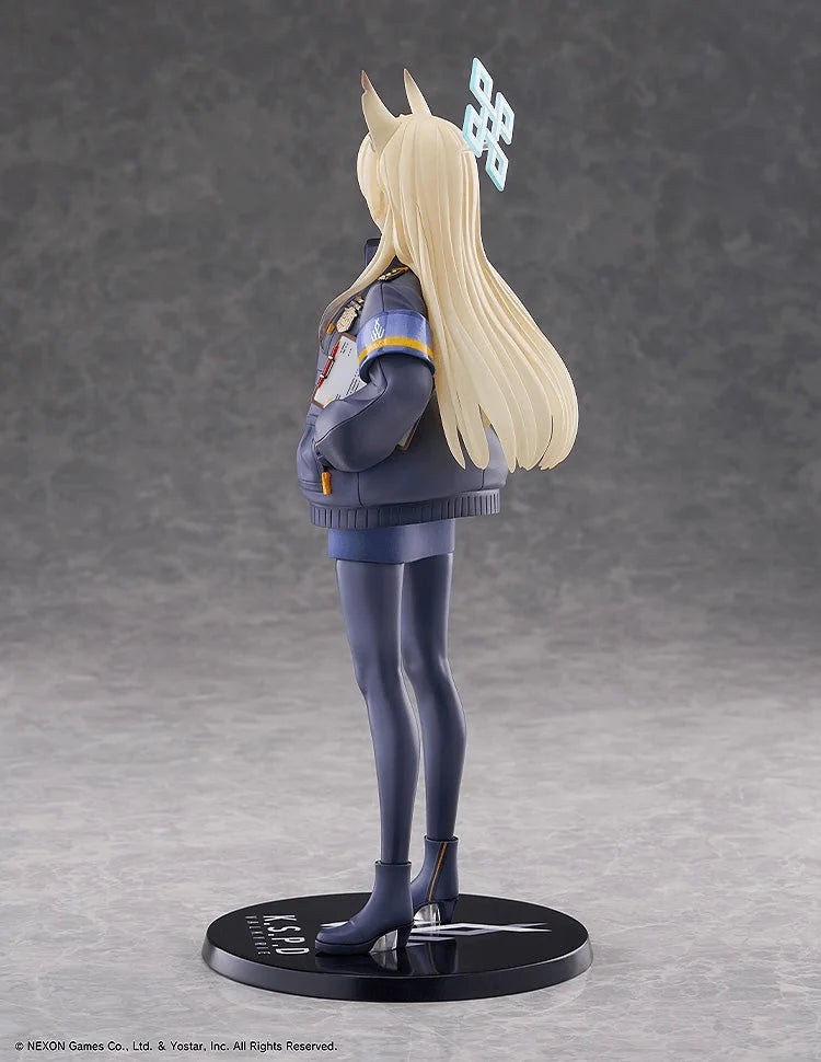 Wing Scale Figure Kanna Blue Archive 1/7