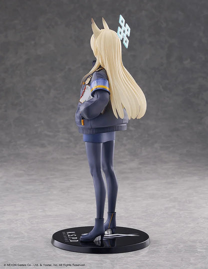 Wing Scale Figure Kanna Blue Archive 1/7