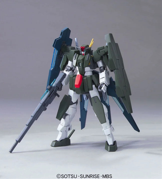 HG 1/144 #48 Cherudim Gundam GNHW/R