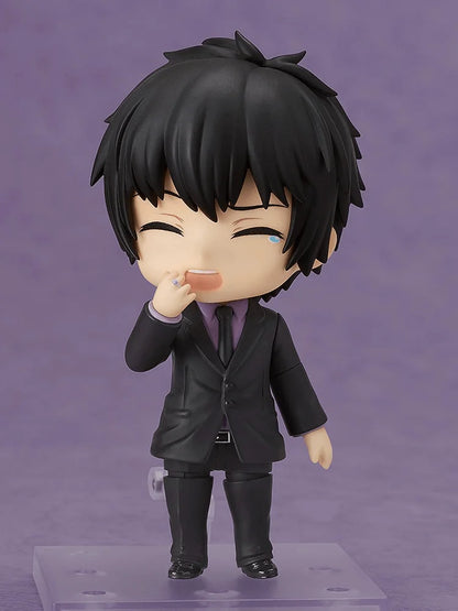 Nendoroid Kyoya Hibari Ten-Years-Later Ver. Action Figure