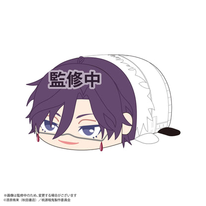 TOUGEN ANKI POTE KORO MASCOT2