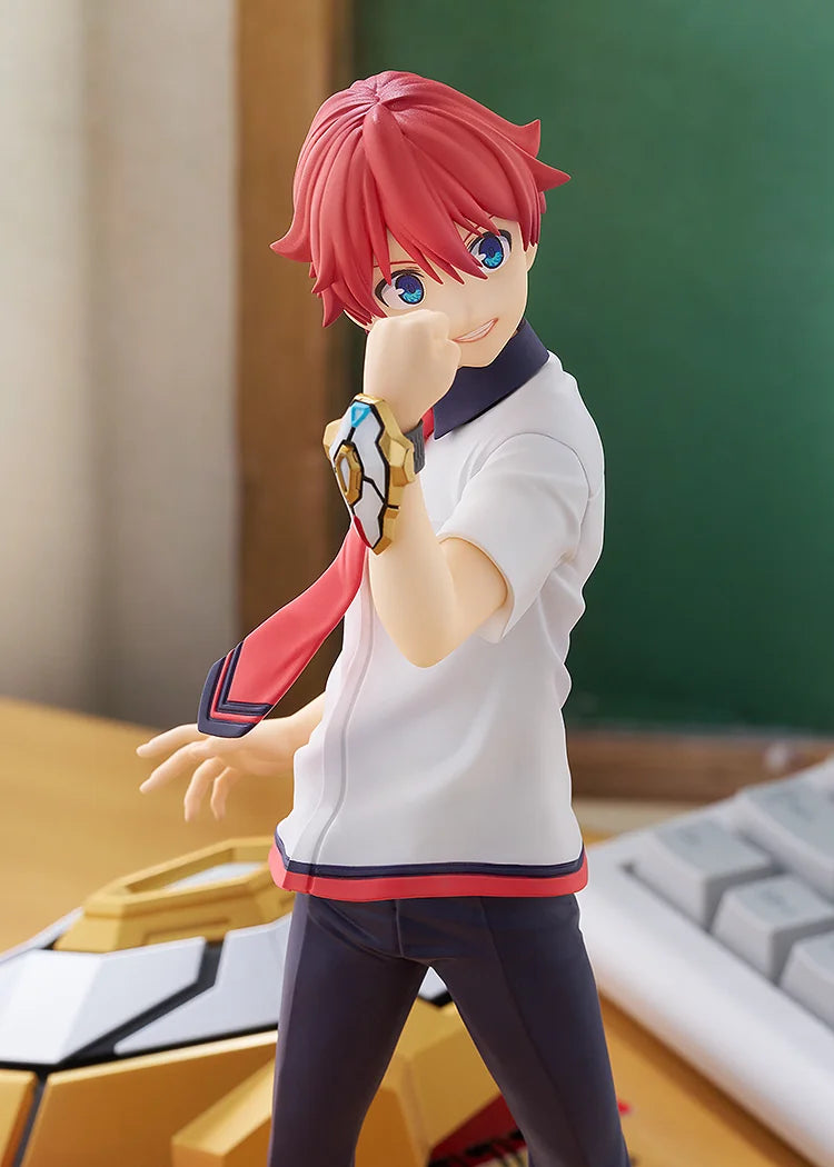 Good Smile Company POP UP PARADE Yuta Hibiki L Size Figure