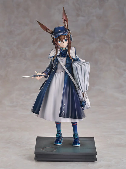 Good Smile Company Amiya Newsgirl 1/7 Scale Figure