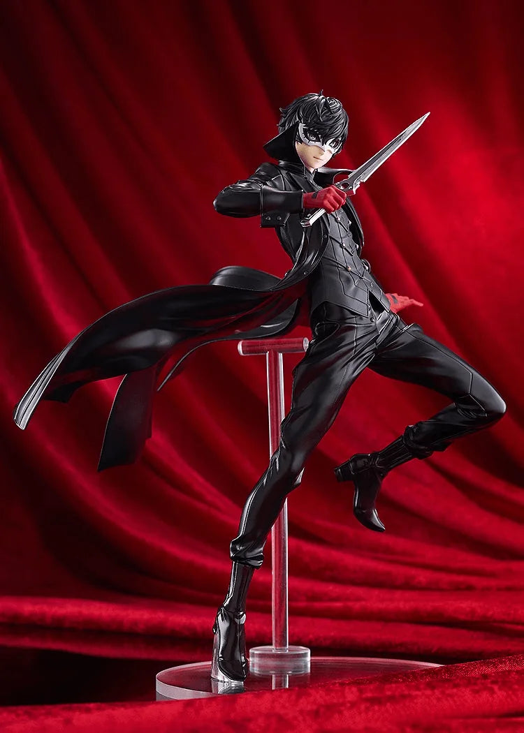 Good Smile Company POP UP PARADE Joker L Size Figure