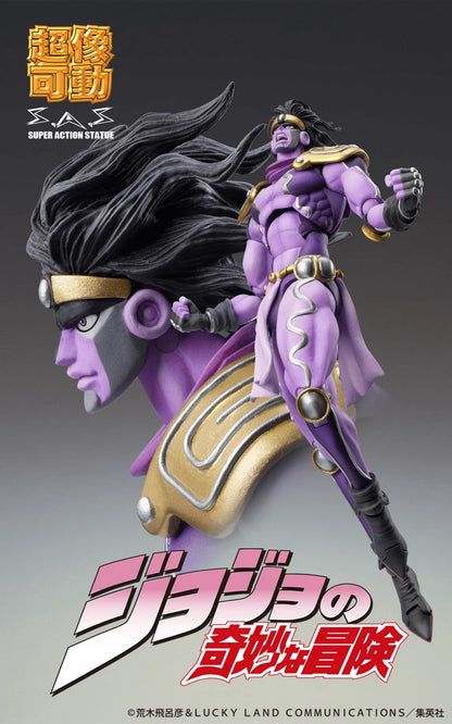 (Rerelease) Chozokado STAR PLATINUM Third
