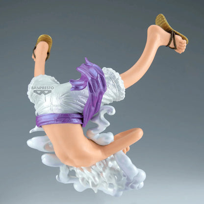 ONE PIECE KING OF ARTIST MONKEY D.LUFFY GEAR5 Ⅱ-SPECIAL ver.-