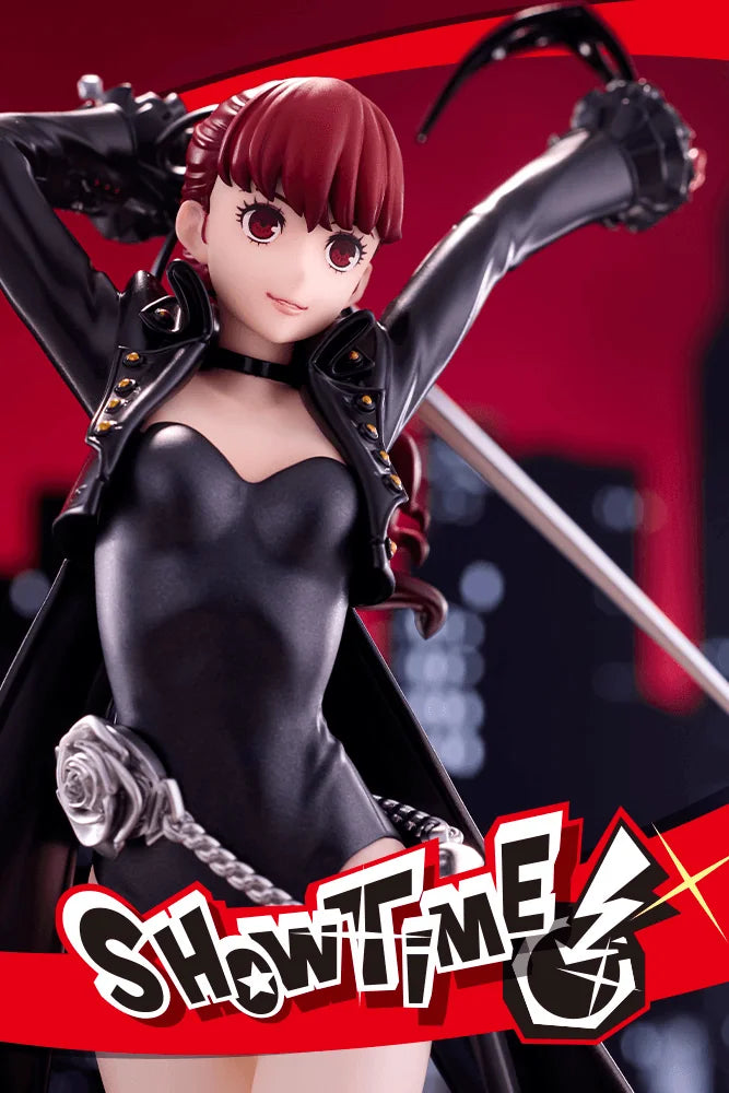 Violet Persona5 The Royal OSHI WORKS