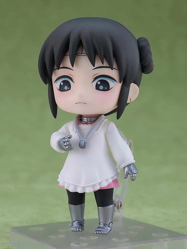 Good Smile Company Nendoroid Mina My Wife Has No Emotion Action Figure
