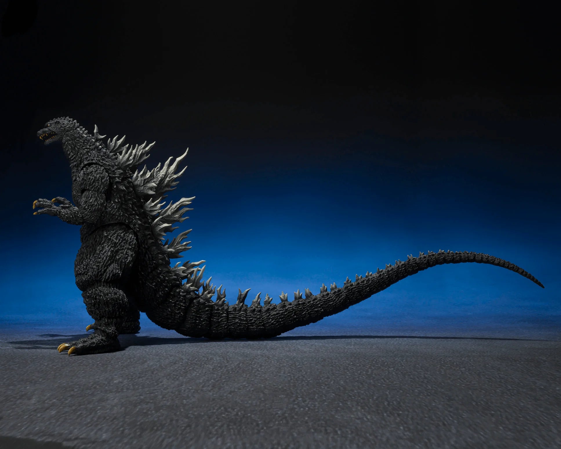 GODZILLA [2003] "GODZILLA"