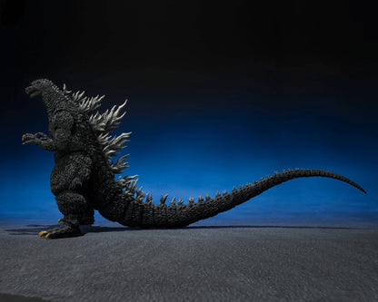 GODZILLA [2003] "GODZILLA"