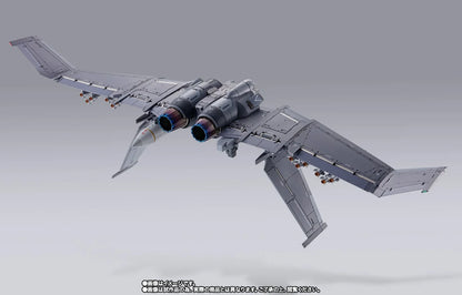 XL-3 Booster For Laevatein Option Set "Full Metal Panic!", Bandai Spirits Metal Build