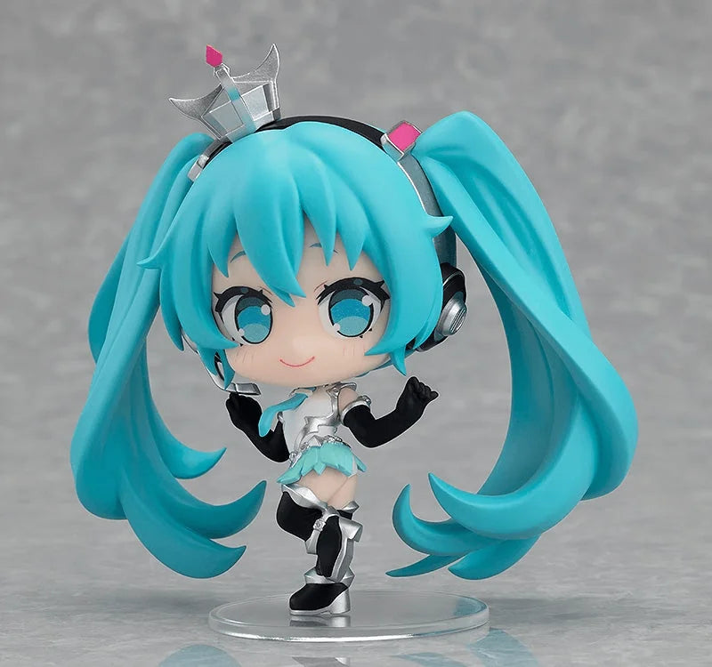 Blind Box Series: Racing Miku All Stars Figure Collection Vol. 2 (Box of 8)