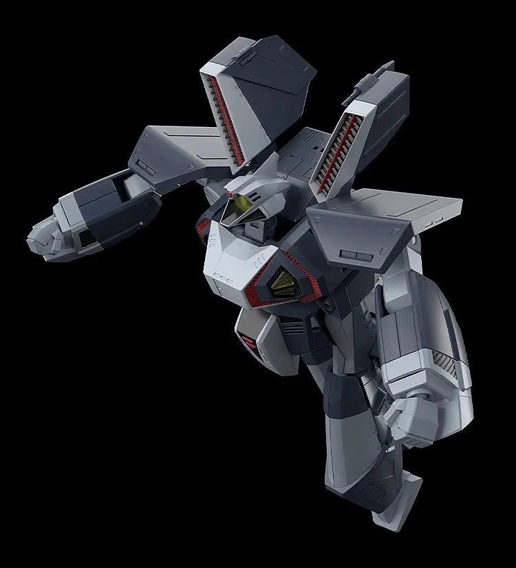 Good Smile Company MODEROID Orson's Nikick Plastic Model Kit