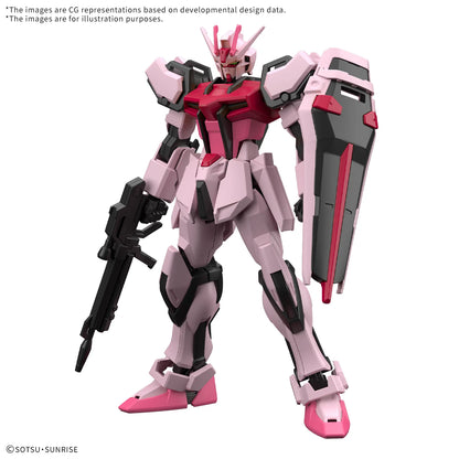 ENTRY GRADE 1/144 STRIKE ROUGE-4573102683212