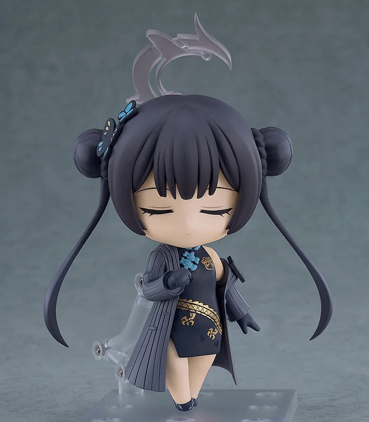 Good Smile Company Nendoroid Kisaki Ryuuge Blue Archive Action Figure