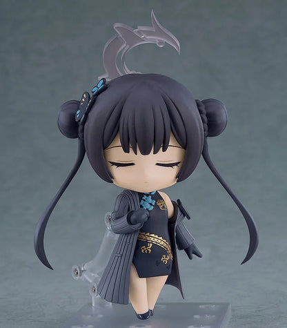 Good Smile Company Nendoroid Kisaki Ryuuge Blue Archive Action Figure
