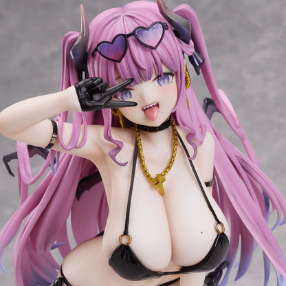 Shimanun Illustration “Zakozako-chan” 1/6 Scale Pre-painted Figure