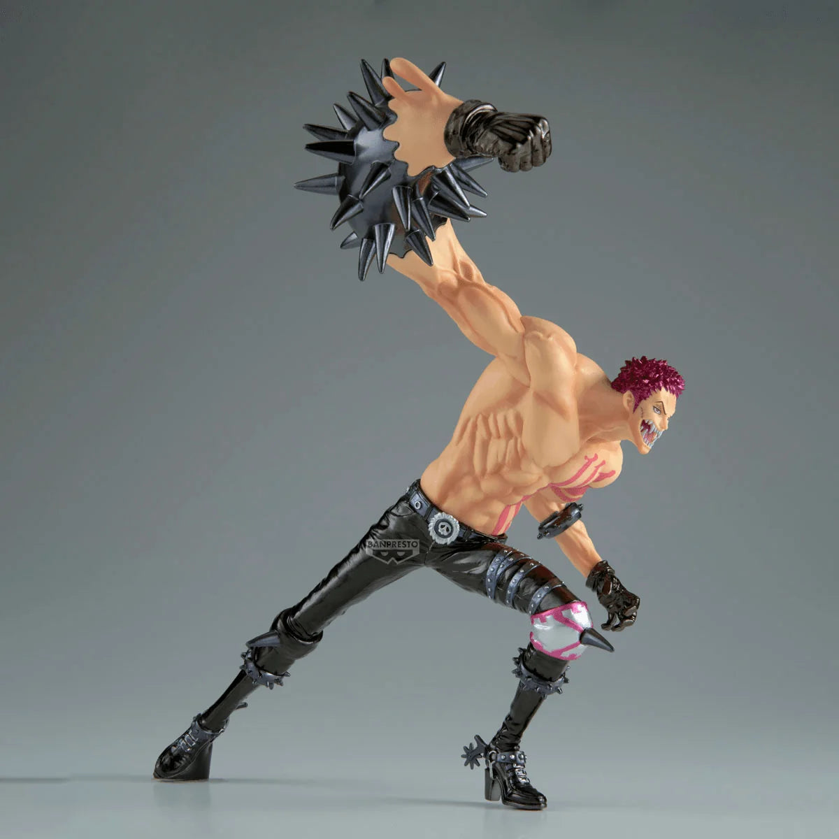 ONE PIECE BATTLE RECORD COLLECTION-CHARLOTTE KATAKURI- SPECIAL ver.