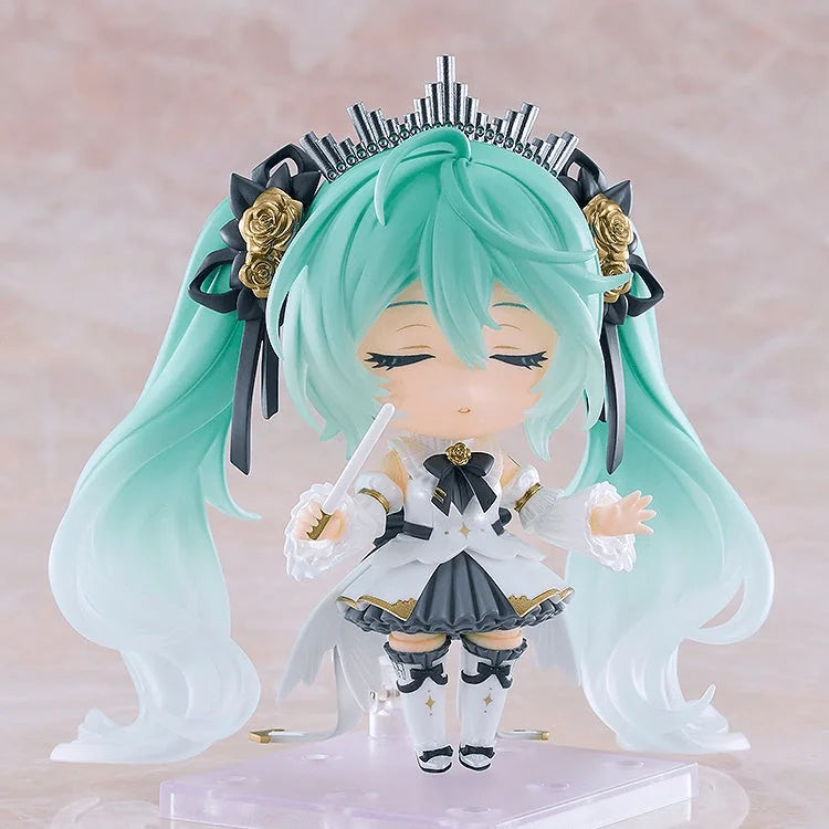 Nendoroid Hatsune Miku Symphony: 10th Anniversary Ver.