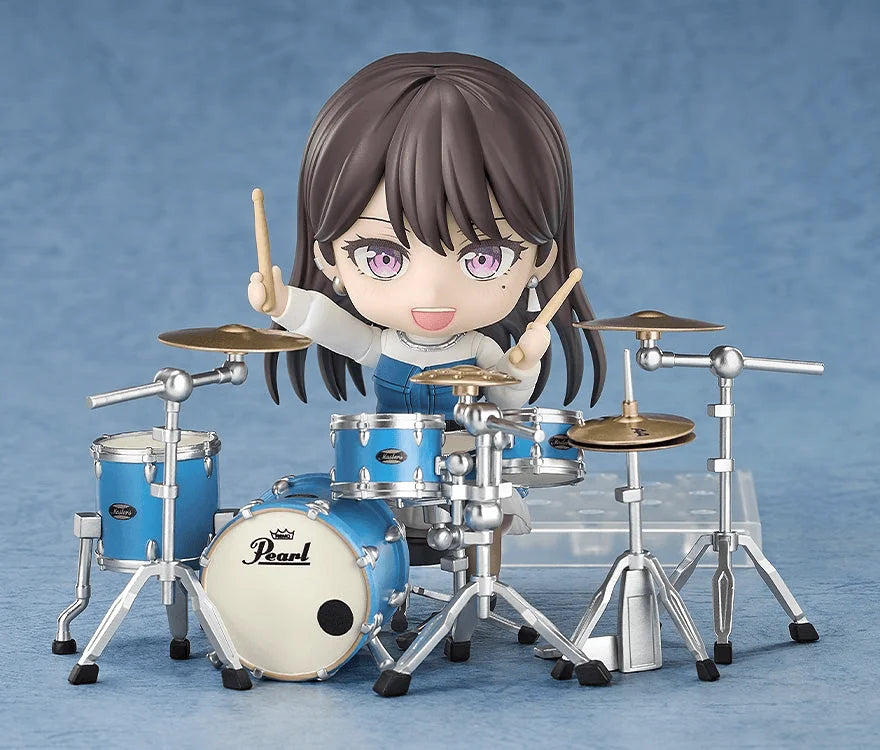Nendoroid Taki Shiina
